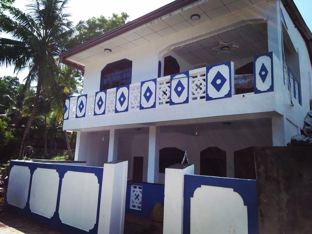 Chamod Holiday Home Tangalle Eksteriør billede