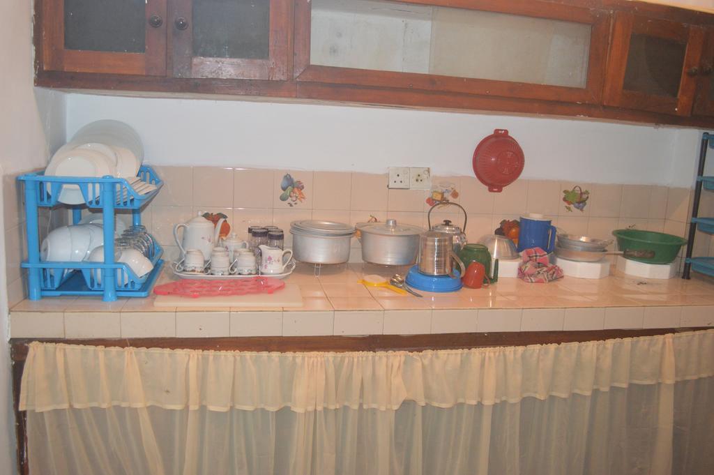 Chamod Holiday Home Tangalle Eksteriør billede