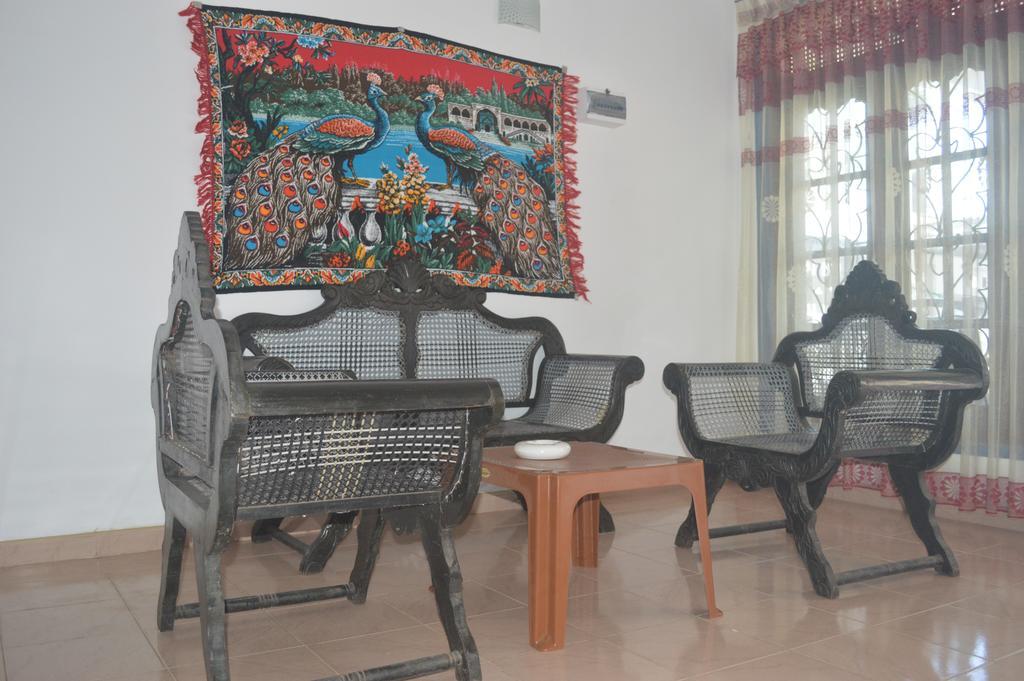 Chamod Holiday Home Tangalle Eksteriør billede