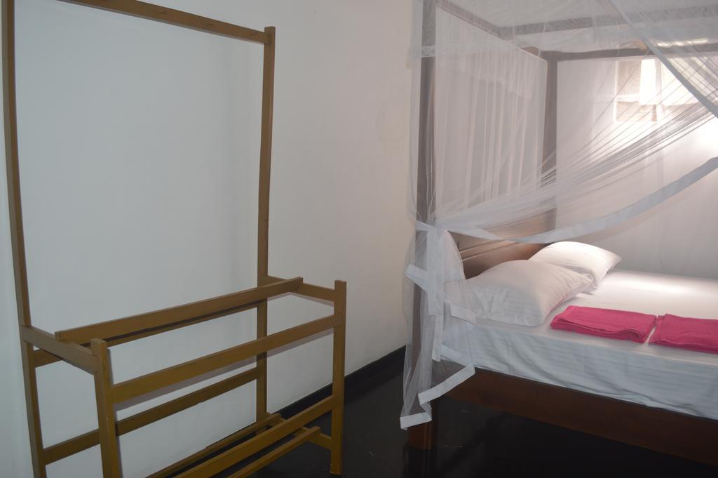 Chamod Holiday Home Tangalle Eksteriør billede