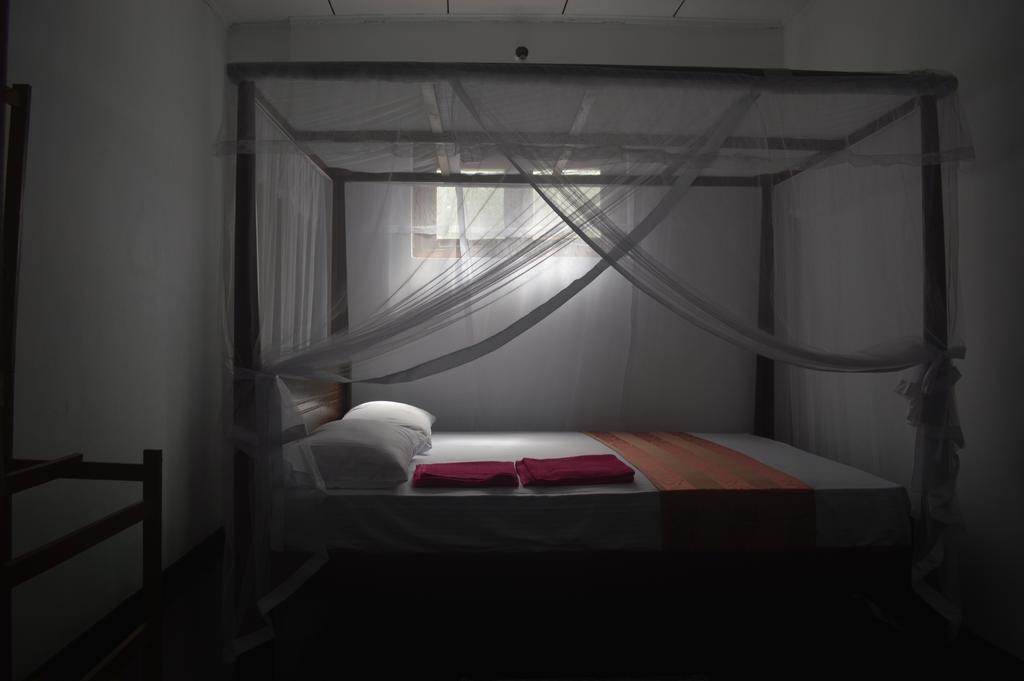 Chamod Holiday Home Tangalle Eksteriør billede
