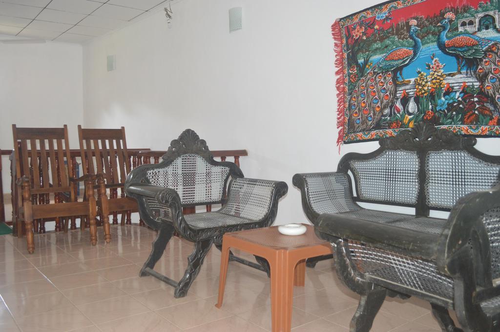 Chamod Holiday Home Tangalle Eksteriør billede