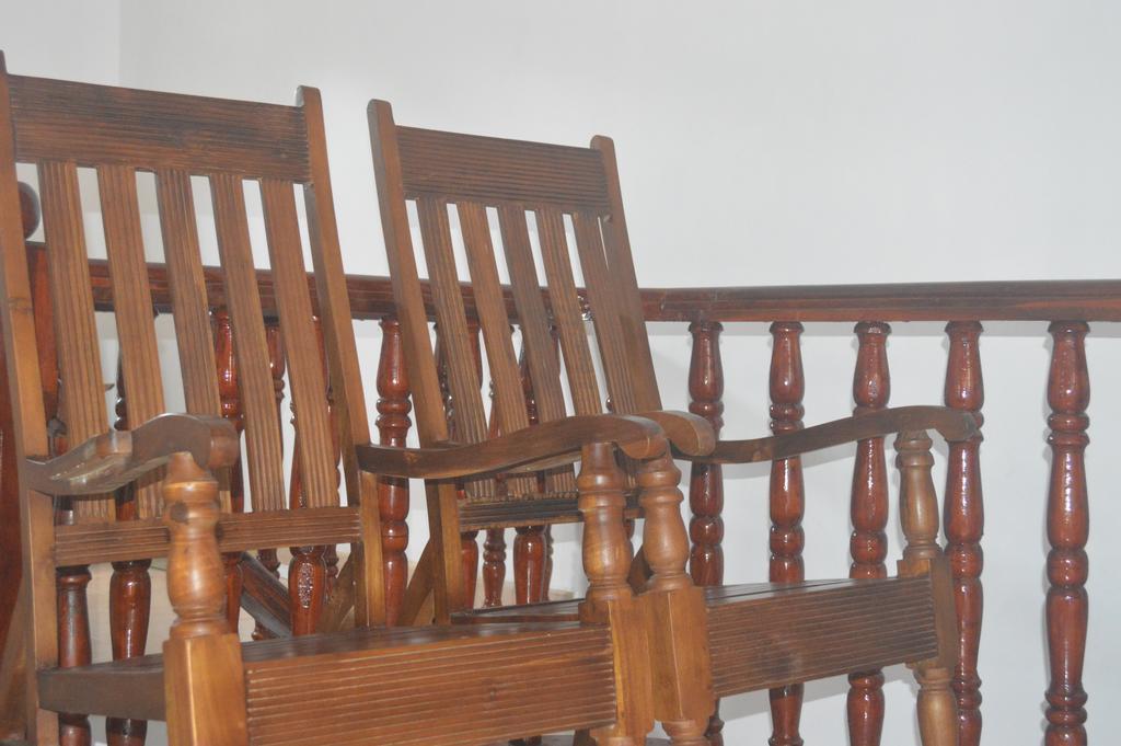 Chamod Holiday Home Tangalle Eksteriør billede