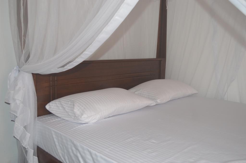 Chamod Holiday Home Tangalle Eksteriør billede