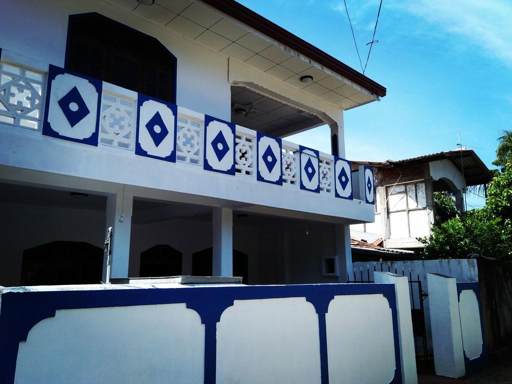 Chamod Holiday Home Tangalle Eksteriør billede