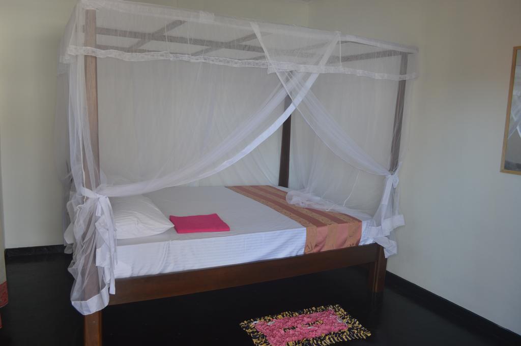 Chamod Holiday Home Tangalle Eksteriør billede