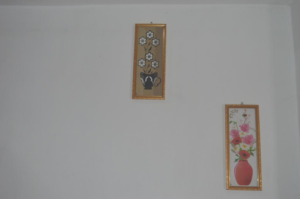 Chamod Holiday Home Tangalle Eksteriør billede