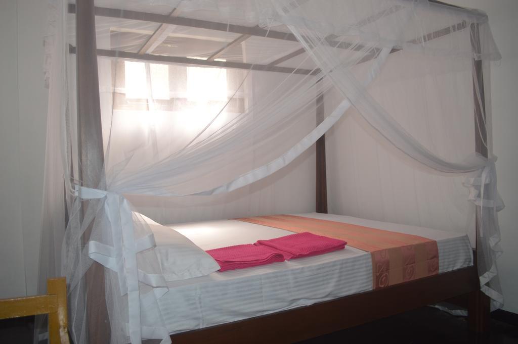 Chamod Holiday Home Tangalle Eksteriør billede