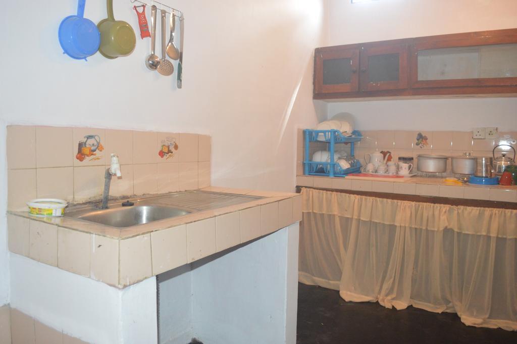 Chamod Holiday Home Tangalle Eksteriør billede