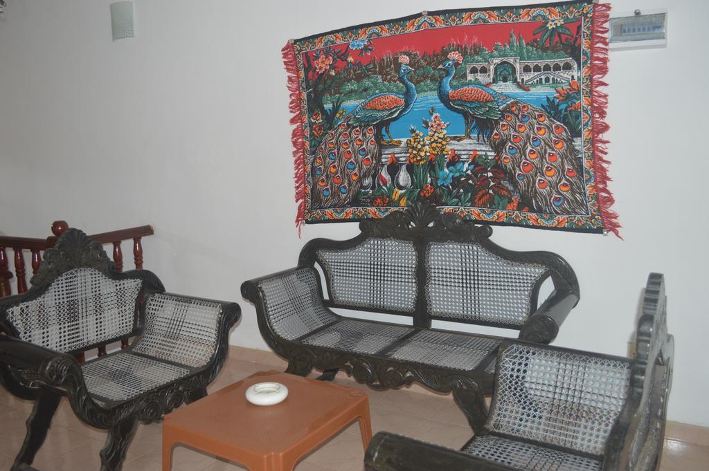 Chamod Holiday Home Tangalle Eksteriør billede