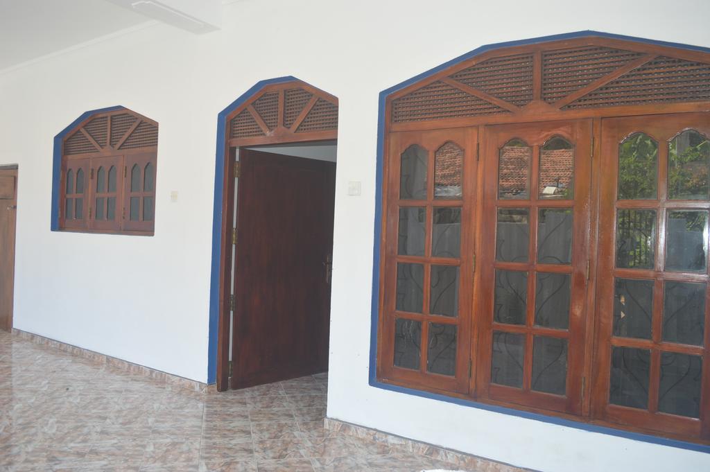 Chamod Holiday Home Tangalle Eksteriør billede