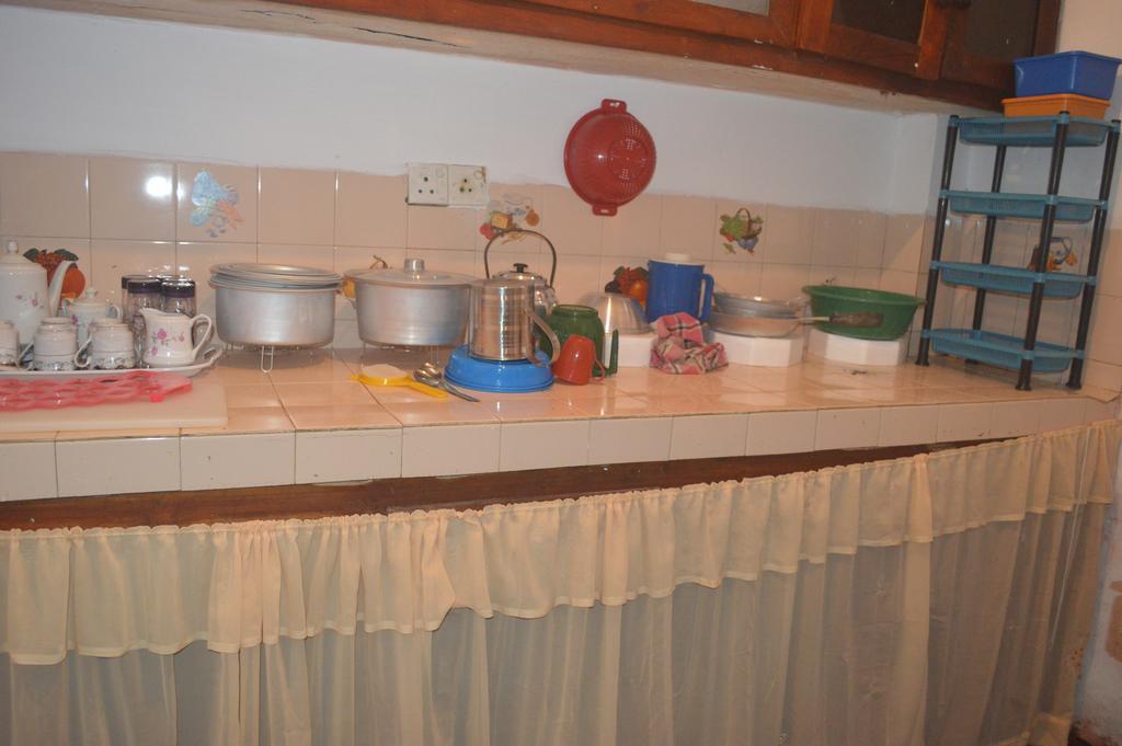 Chamod Holiday Home Tangalle Eksteriør billede