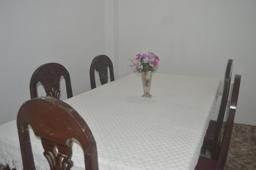 Chamod Holiday Home Tangalle Eksteriør billede