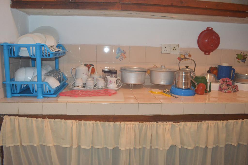 Chamod Holiday Home Tangalle Eksteriør billede