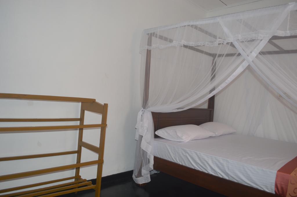 Chamod Holiday Home Tangalle Eksteriør billede