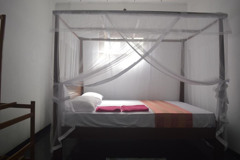 Chamod Holiday Home Tangalle Eksteriør billede