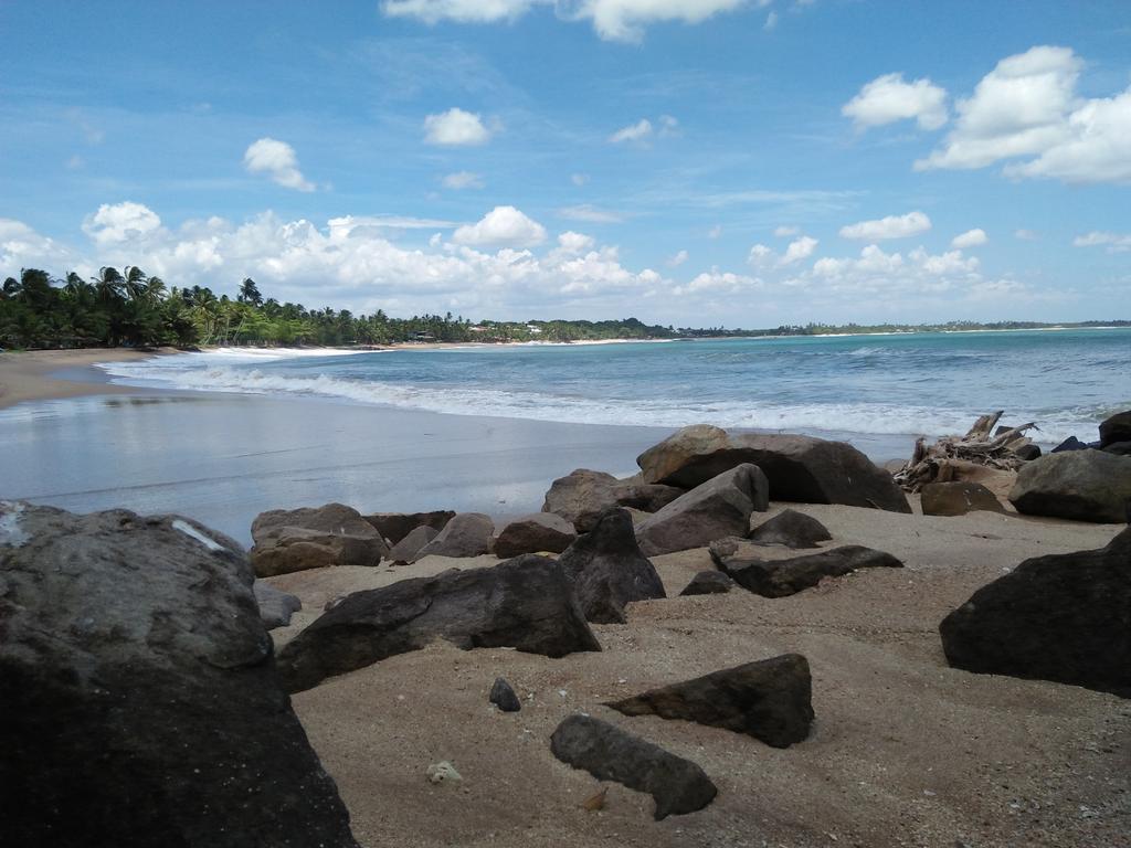 Chamod Holiday Home Tangalle Eksteriør billede