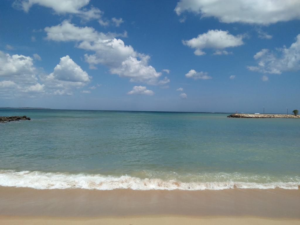 Chamod Holiday Home Tangalle Eksteriør billede
