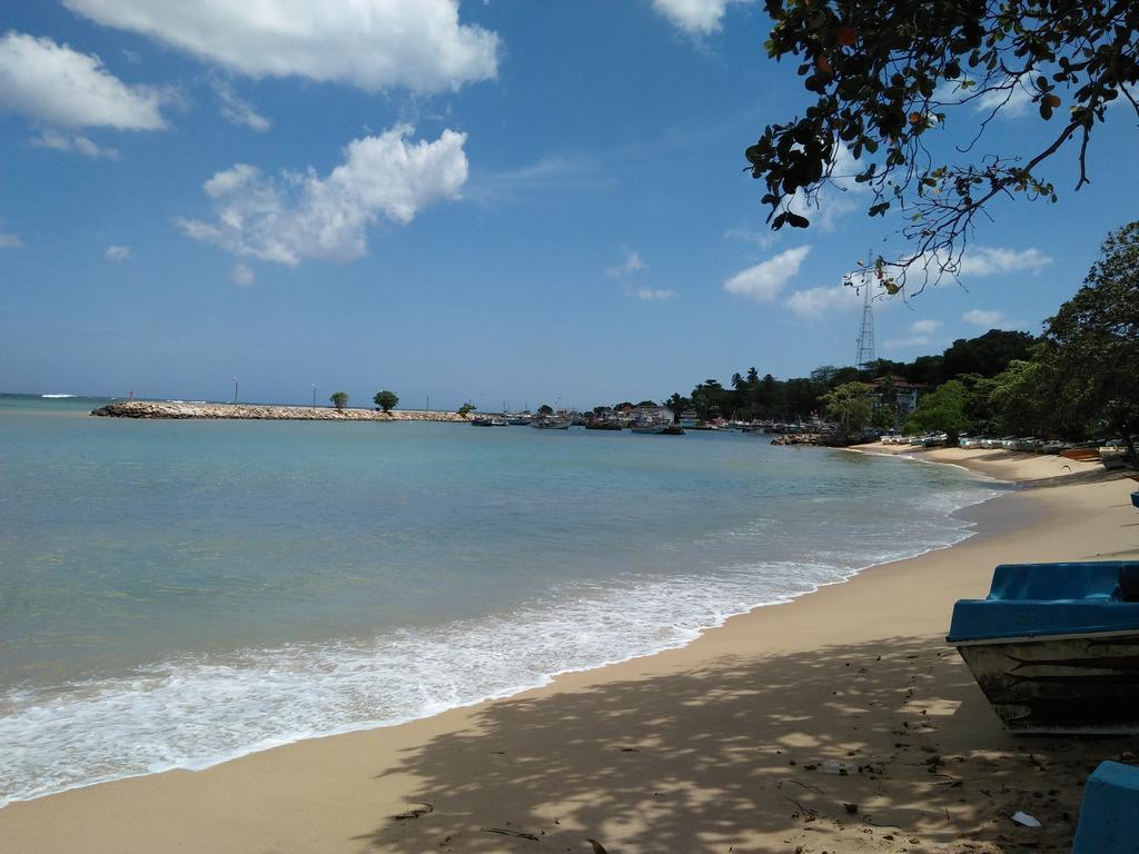 Chamod Holiday Home Tangalle Eksteriør billede