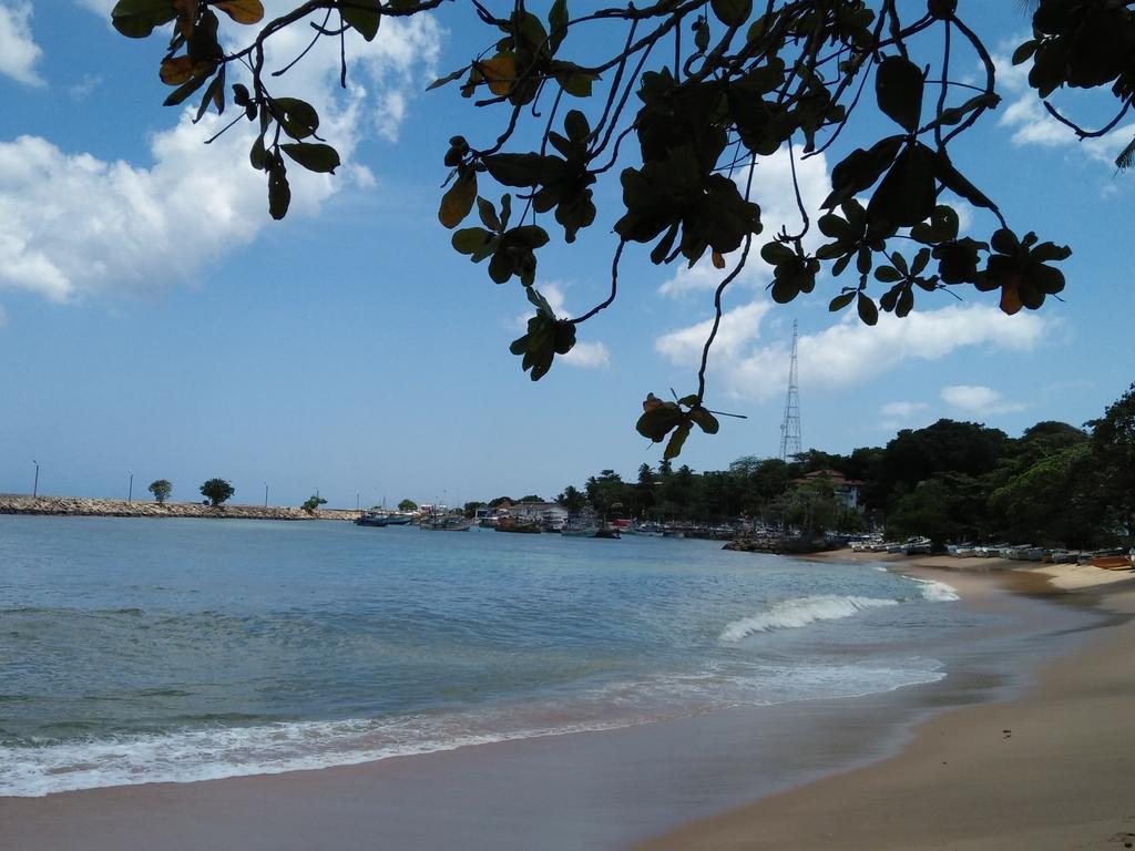 Chamod Holiday Home Tangalle Eksteriør billede